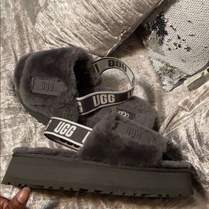 Ugg slippers